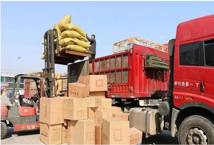 漳州到尧都区物流专线