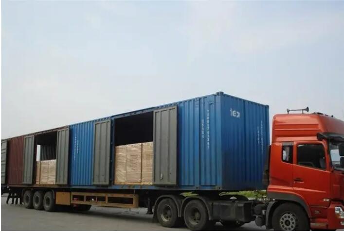 漳州到尧都区整车运输